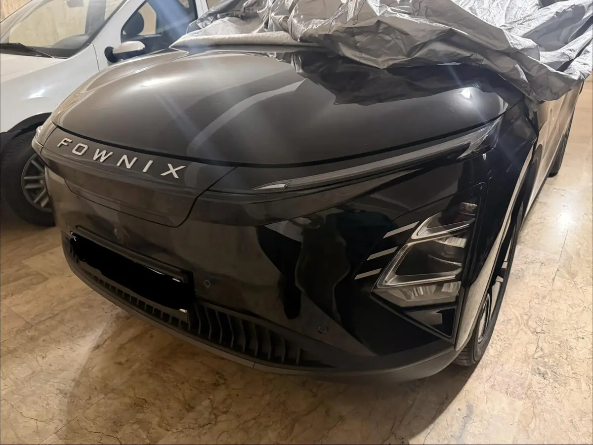 فونیکس،  FX EV