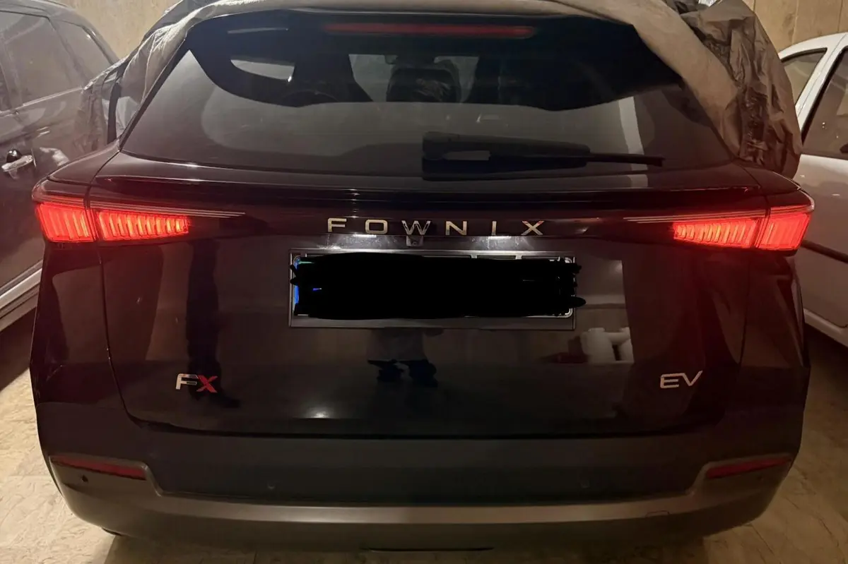 فونیکس،  FX EV