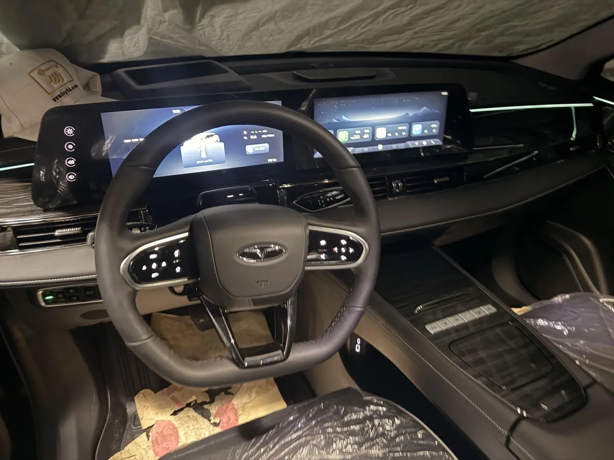 فونیکس،  FX EV