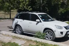 ام وی ام، X33