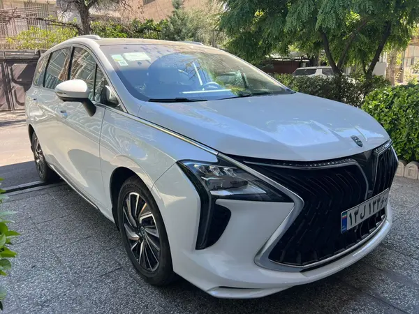 فردا  سوبا M4