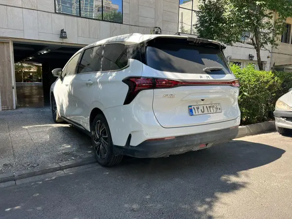 فردا  سوبا M4