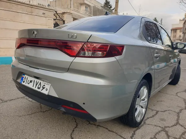 تارا، اتوماتیک V4