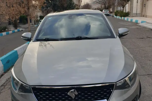 تارا، اتوماتیک V4