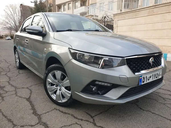 تارا، اتوماتیک V4