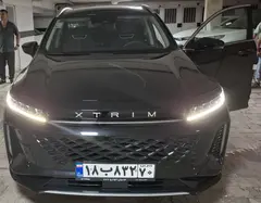 اکستریم، LX (SX)