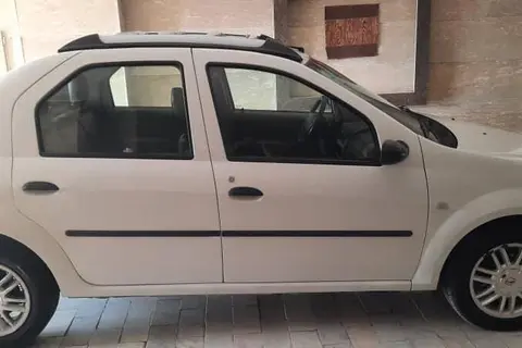 رنو، تندر 90