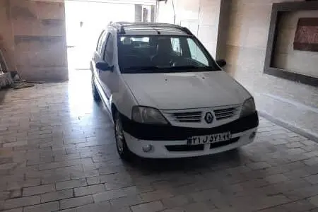 رنو،  تندر 90