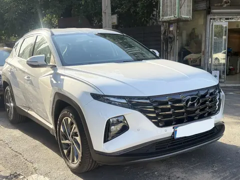 هیوندای، توسان