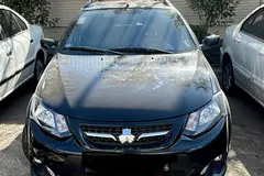 کوییک، دنده ای
