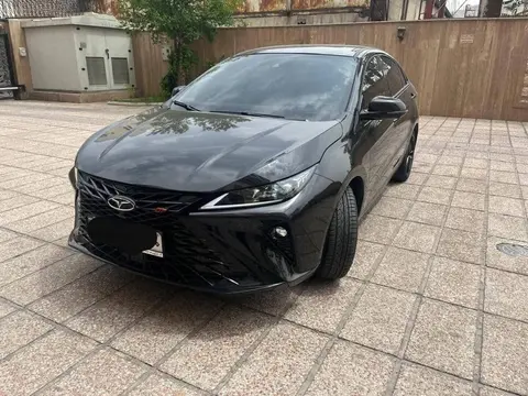 فونیکس، آریزو 6 جی تی (Z6 GT)