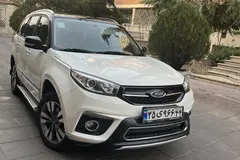 ام وی ام، X33 S