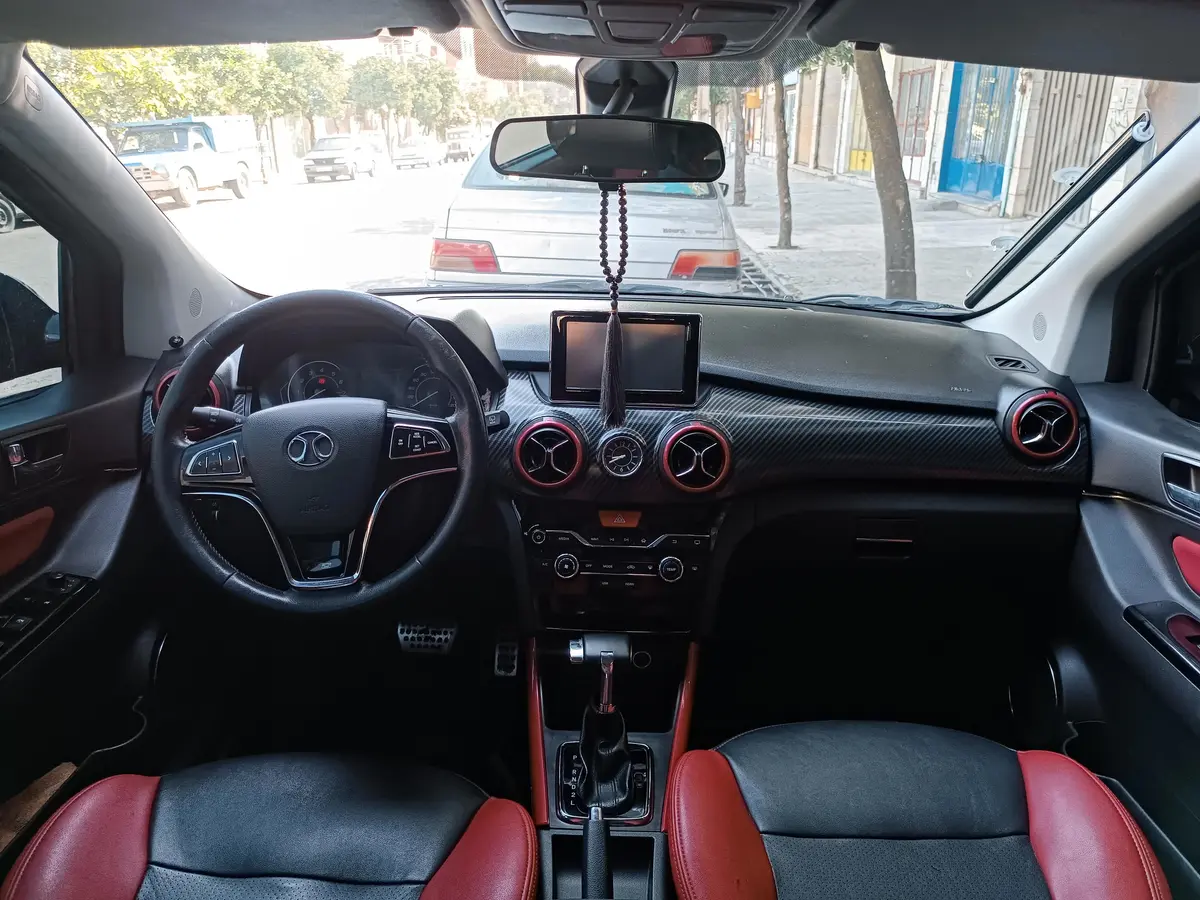 بایک،  X25