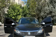 رنو، ساندرو استپ وی