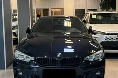 ب ام و، سری 4 گرن کوپه