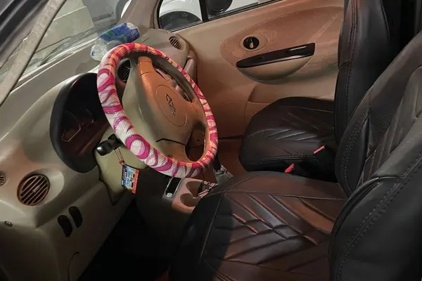 ام وی ام، 110