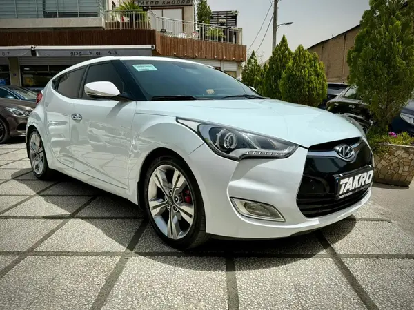 هیوندای  ولستر