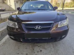 هیوندای، سوناتا