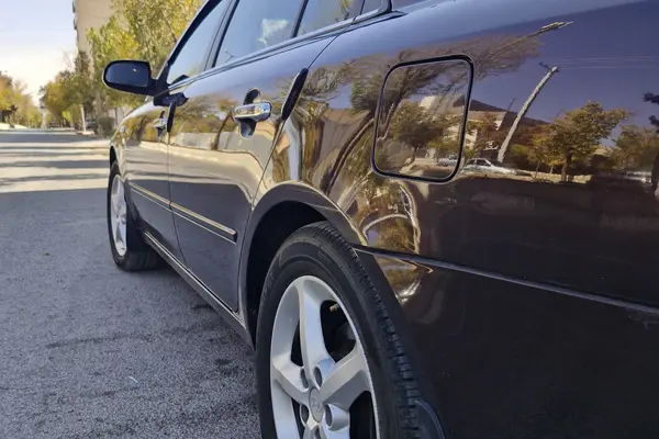 هیوندای، سوناتا