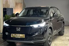 هوندا، وزل