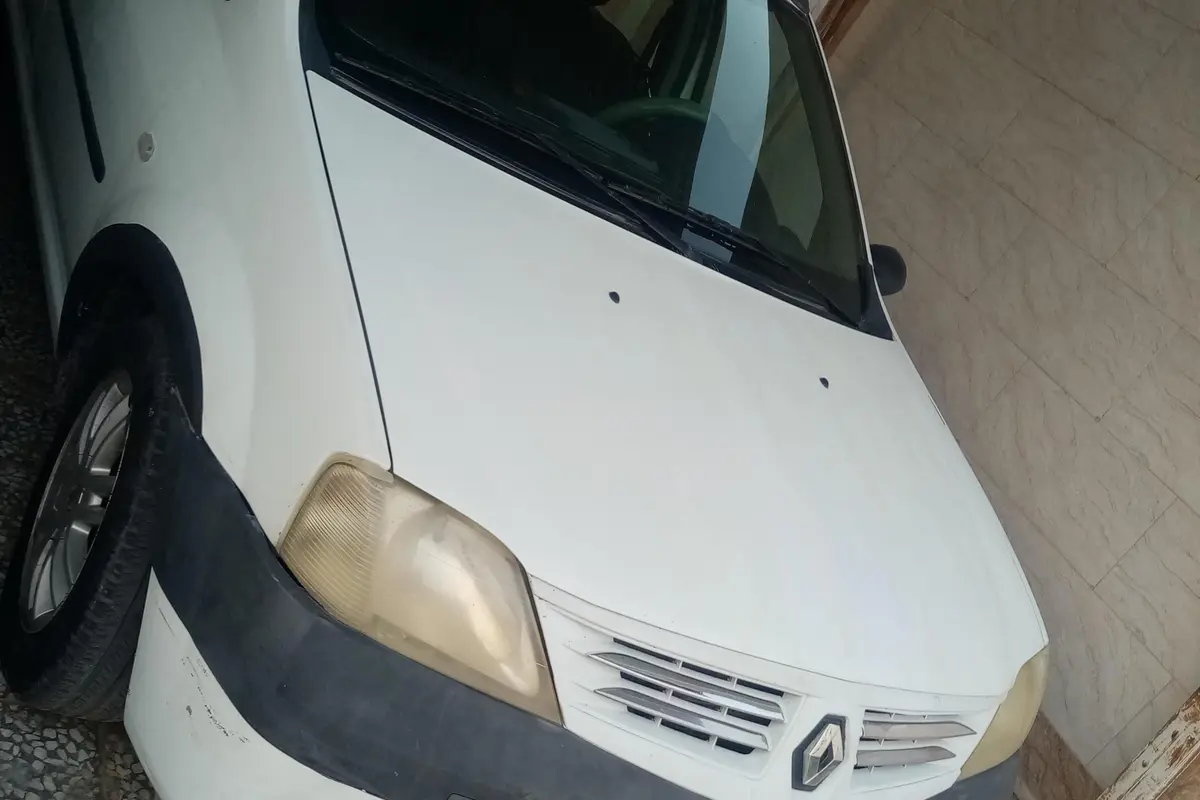 رنو،  تندر 90
