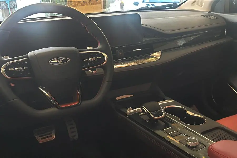 فونیکس  آریزو 6 جی تی (Z6 GT)