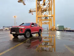 مکسوس، استار H