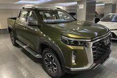 اینفینیت، اکسپلورر