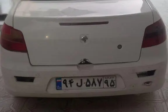 رانا  LX