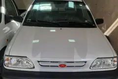 پراید، 151