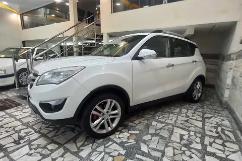 چانگان، CS 35 (مونتاژ)