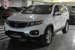کیا، سورنتو