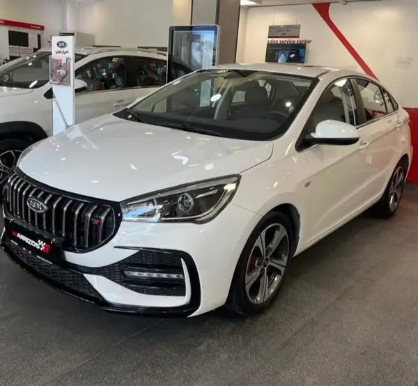 چری، آریزو 5T اسپرت FL