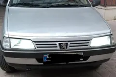 پژو، 405