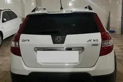 دانگ فنگ، H30 کراس