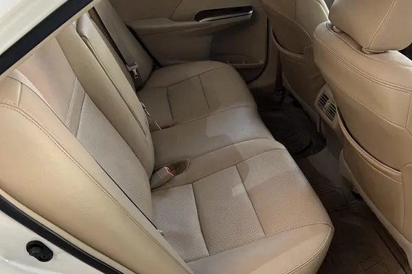 تویوتا، کمری