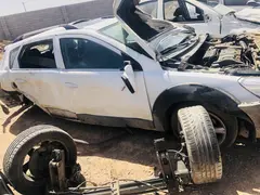 دانگ فنگ، H30 کراس