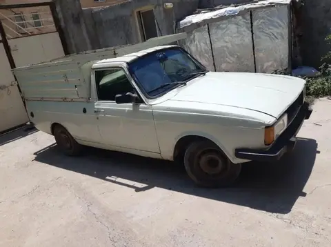 پیکان، وانت