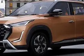 نیسان، مگنایت