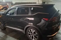 فونیکس، تیگو 7 پرو