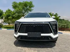 حواله کی ام سی، X5