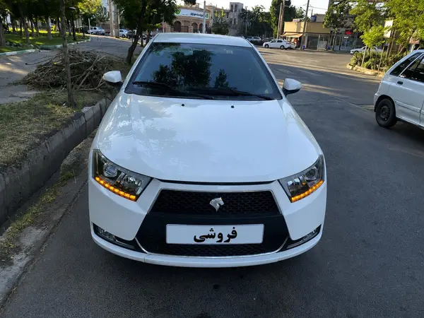 دنا  پلاس EF7