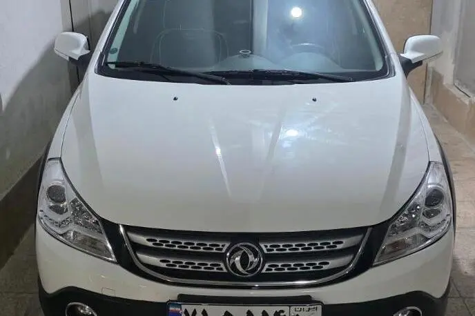 دانگ فنگ،  H30 کراس