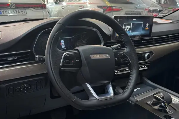 فیدلیتی، پرایم