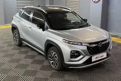 سوزوکی، فرانکس هیبرید