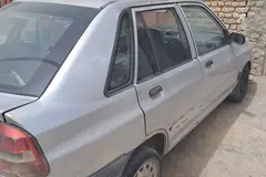 پراید، 141