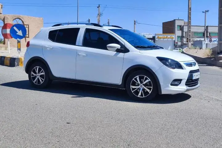 لیفان،  X50