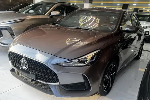 ام جی، GT