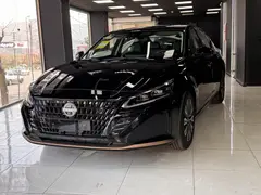 نیسان، آلتیما