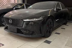 مزدا، EZ6